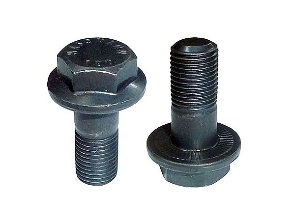 Kit Parafuso Flangeado 1/2X1.1/8 para Volks 790S/7110S/5140E/8150E - T06525851A