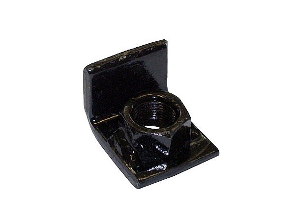 Kit Porca para Suspensão Traseira 6X4 Volks Modelos 24220/24250/26260E/31260E/31320E/31370E - 2RR599213