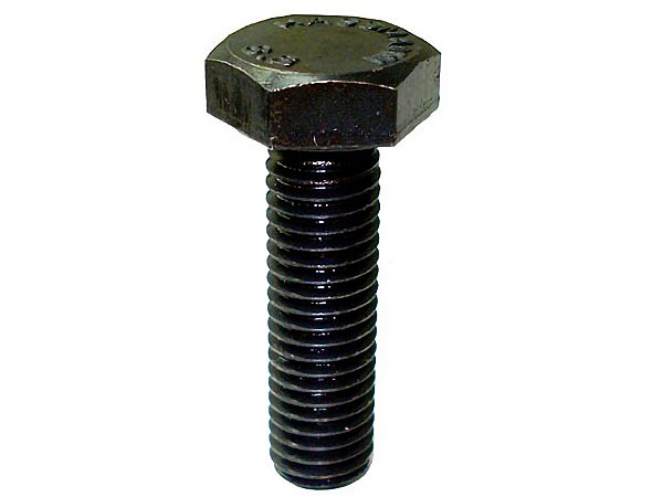 Kit Parafuso Sextavado 10X1.5X35 Din 933 8.8 para Volks Todos - N0100651