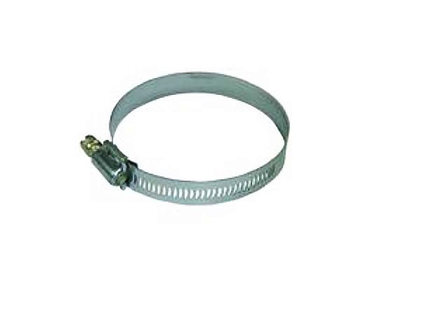 Kit Abraçadeira Sem Fim 64-83x14mm para Veículos Volks Todos - NFU801224KA