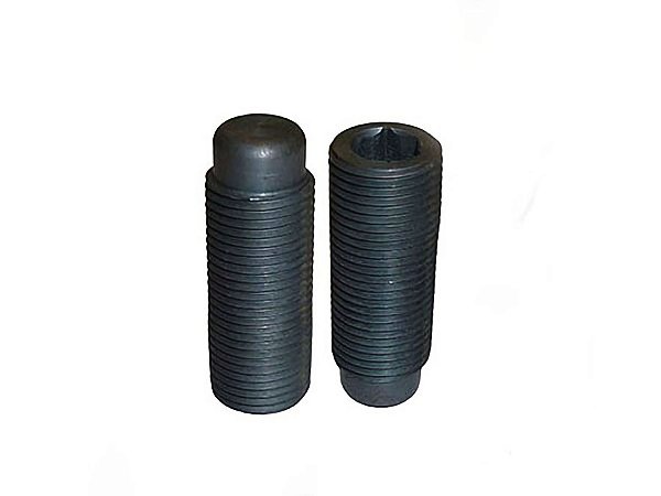 Parafuso de Regulagem para Coroa 22X60MM para Volks 17210/17250/23210/23250 - T16525851