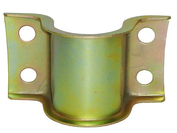 Abraçadeira para Estabilizador Traseiro Volks 14200/16170-300 - T16511319
