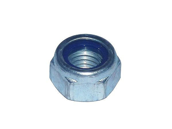 Kit Porca Sextavada Parlock M14X1,5 Chave 22 para Volks Diversos - 2RD599179