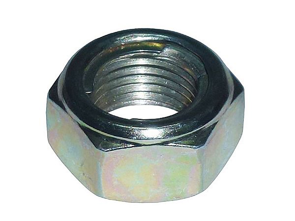 Kit Porca Tork M16X1,5 Chave 24 para Volks Diversos - 2T0512041