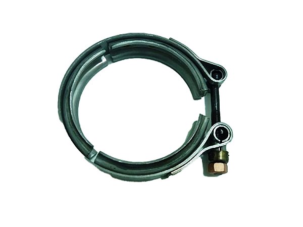 Abraçadeira para Tubo de Escape 108mm Volkswagen 16210 - TEG253143A