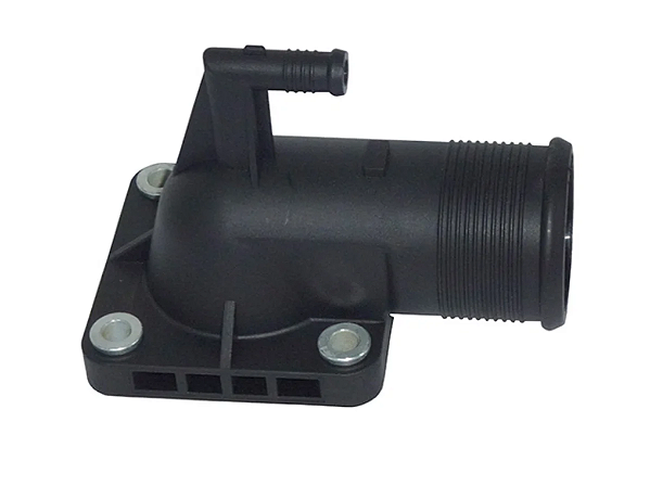 Tubo de Saída de Água para Volks ADVANTECH 5150OD/8160/9160OD e DELIVERY/A - 2P0121179J