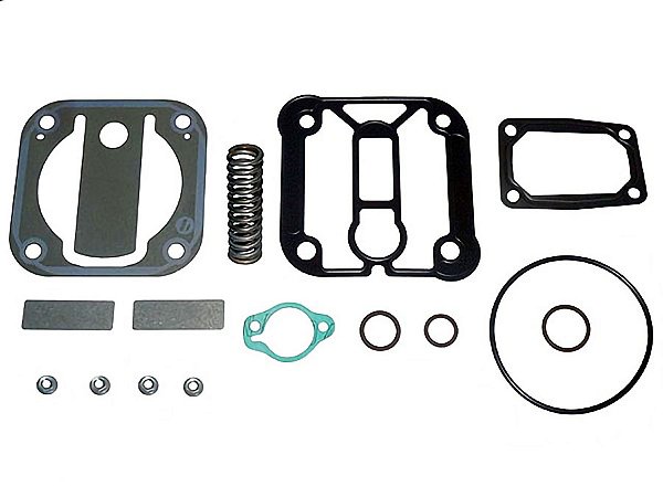 Kit Reparo para Compressor LK38 Volks - 2T0198389