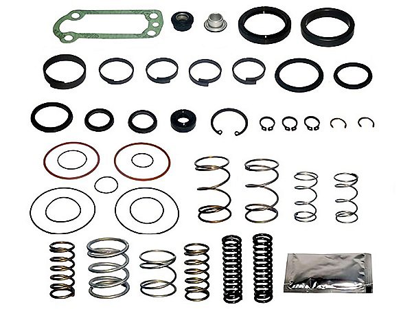Kit Reparo Servo Shift para Volks 17280/24280/10160 Delivery/Serve MBB ATE - 2Z0711485