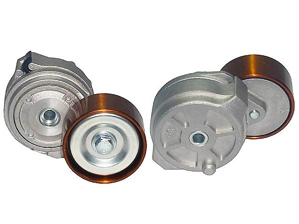 Tensor para Correia da Polia Lisa Volks Motor MAN TGX 28440/29440/29480/33440 - 2V5145299