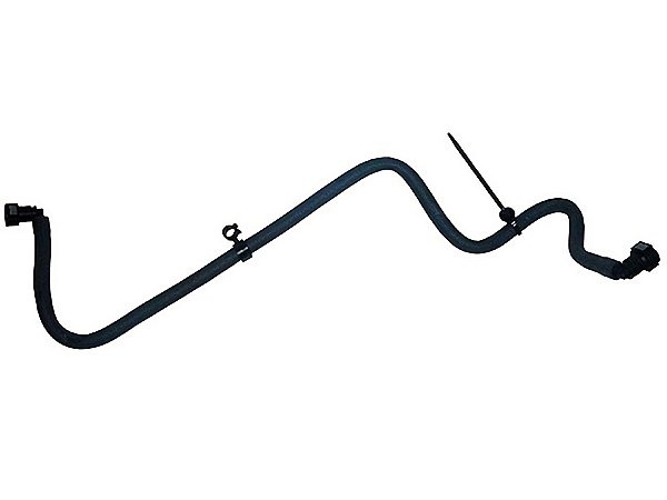 Tubo de Transferência de Água para Volks Delivery 5150/8160/9160/10160 Euro 5 - 2P0145367C