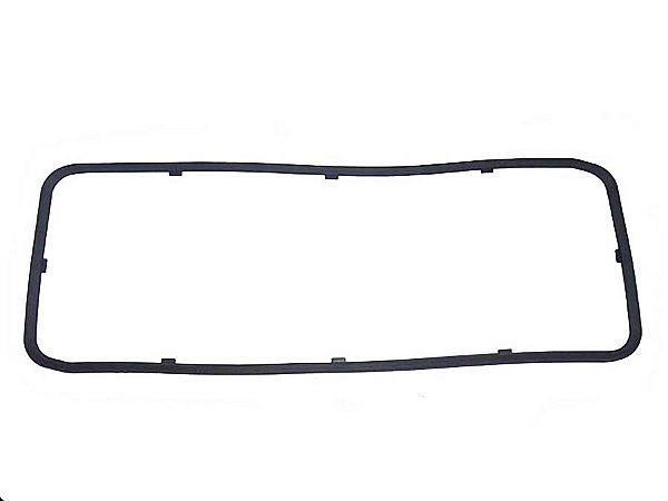 Junta da Tampa do Carter Superior Cummins para Volks 17250/24250 e Cargo 1722E/2422E/2428E/2622 - 2S0103609D