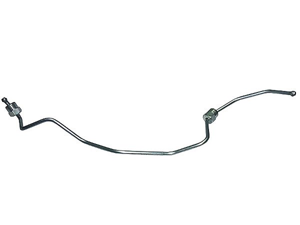 Tubo de Retorno de Pressão de Óleo do Motor sem Abraçadeira - Volks 17250/23250/24250E - 2S0130303E