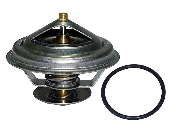 Válvula Termostática 79ºC para Volks Constellation 13180E/15180E/26260E com Motor MWM - 2S2121113