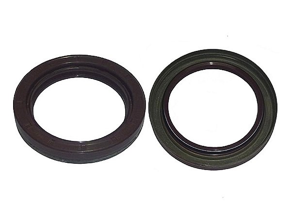 Retentor Dianteiro do Motor 66X90X12 para Volks Modelos 13190/15190/17190/17280/24280/26280/3128 - 07W109375