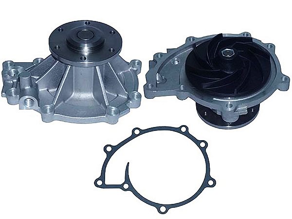 Bomba d'Água para Volks 13190/15190/17190/24280 2013 em diante - 07W121011C