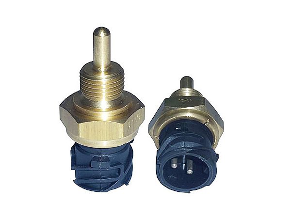 Sensor de Temperatura M16X1,50 para Volks WORKER e CONSTELLATION EURO V Todos 2012 - 07W906529