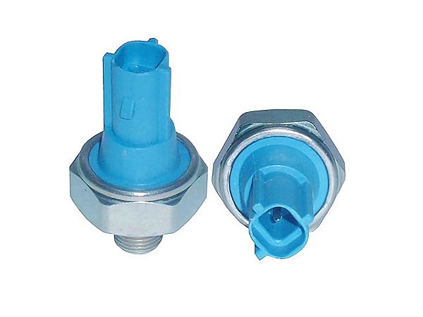 Sensor de Pressão de Óleo para Caminhões Volks com Motor Cummins Pós 2000 - 2TD919081