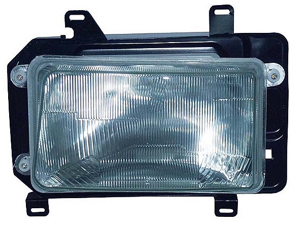Farol L.E com Lâmpada H4 para Volks 7100/7120/8120/8150 - 2RD941007