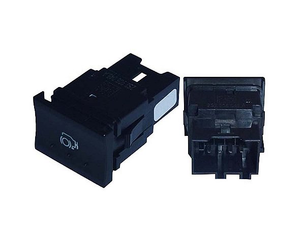 Interruptor do Freio Motor para Volks CONSTELLATION - 2S2906048