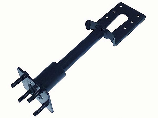 Suporte para Lanterna Traseira Lado Direito ou Esquerdo Volks CONSTELLATION - 2R0945403A