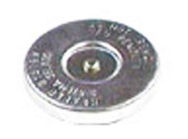 Kit Tampa Superior do Radiador Metálica sem Aba 7-Lbs Volks 680/690/11130/13130/12140/14140/14210/16 - TJG121483