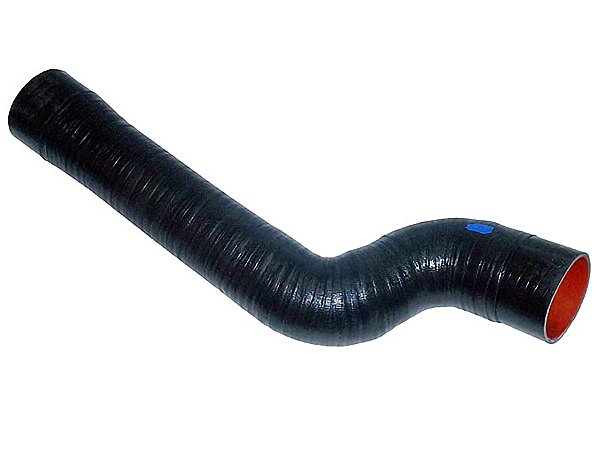 Mangueira de Intercooler com Reforço em Kevlar para Volks CONSTELLATION 17320E/24320E - 2T2145856G