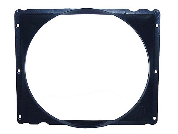 Defletor de Ar para Volks 5150E, 8160E, 9160E, 10160E, 13160E e Micro-ônibus - 2P0121207C