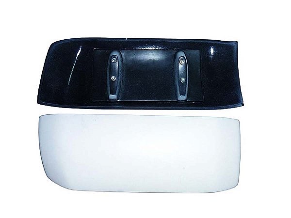 Defletor Sobrecoluna Lateral para Volks Constellation - 2R2809559A