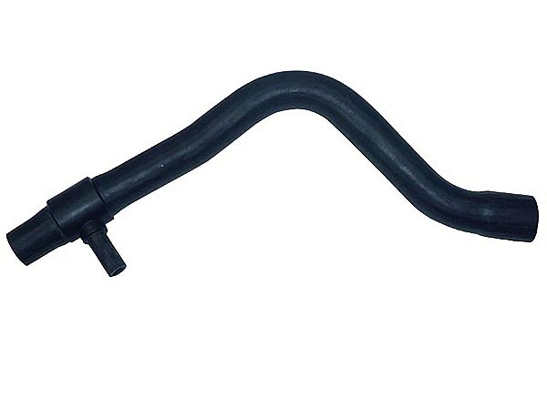 Mangueira Inferior do Radiador sem Aquecimento para Volks 7100/8100/8140 - TAP121073A