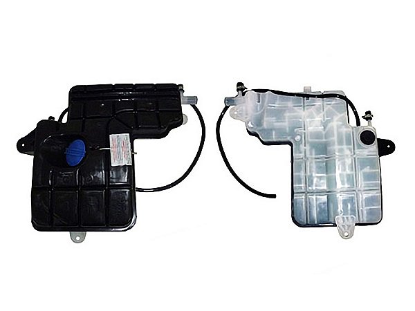 Tanque de Expansão para Radiador Volks Constellation 13180E/15180E - 2R2121405K