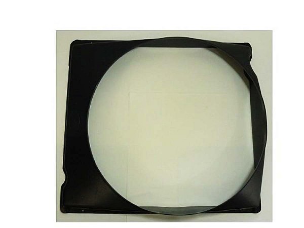 Defletor para Radiador de Água Volks Modelos 14220/16170/16220/24220/1617/1622/1722/2 - TJG121281