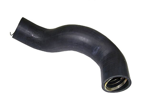 Mangueira Superior do Radiador com Mola Interna para Volks Ônibus Motor DIANT/16180/16210CO/17210 O - 2RP121115