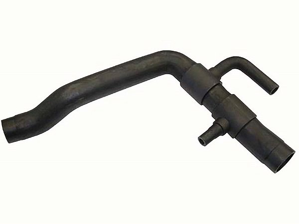 Mangueira do Radiador com Aquecedor para Volks 16170 - TAV121073