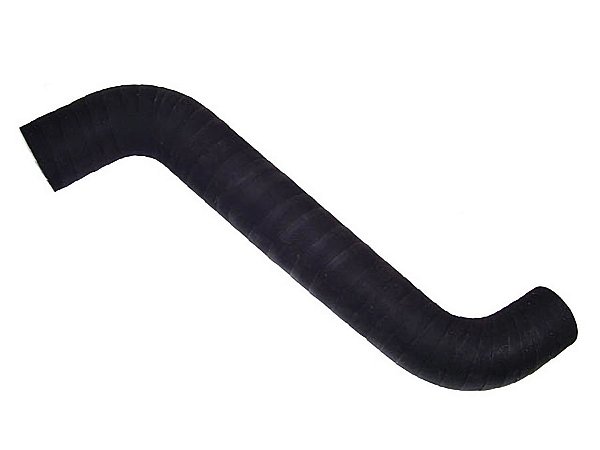 Mangueira Superior do Radiador para Caminhões Volks Cummins Série C - TJG121115