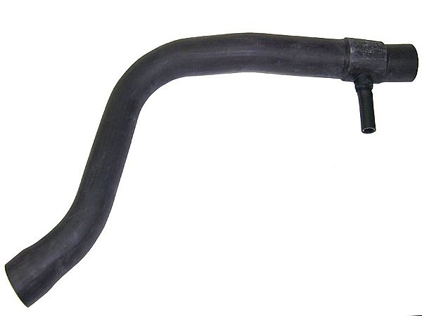 Mangueira Inferior do Radiador sem Aquecimento para Volks 7100/8100/8140 - TAP121073A