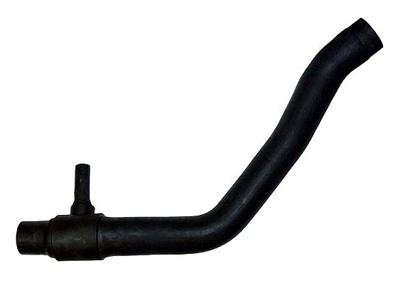 Mangueira Inferior do Radiador para Volks 7120/8120/8140/8150/13150 - 2RG121073A