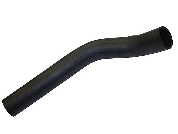 Mangueira Inferior do Radiador com Mola para Volks Ônibus 16210 - 2RP121073A