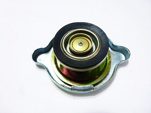 Tampa de Radiador 8 Lbs para Volks Modelos 690S/790S/7110S/11130/11140/12140/13130 - T11121484A