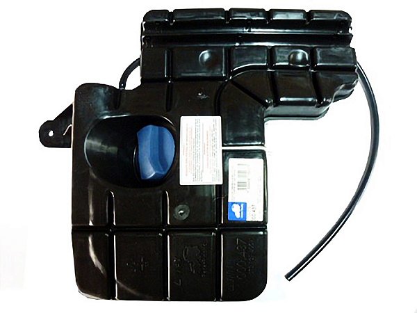 Tanque de Expansão para Radiador Volks CONSTELATION 24250/24280/17320/19320/253 - 2T2121405K