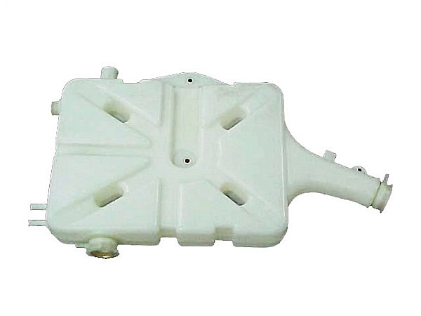 Reservatório de Compensação sem Tampa para Volks Médios e Pesados a partir de 1987 - TJG121405