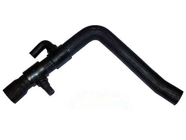 Mangueira Inferior do Radiador para Volks 14170/12170/16170/16200 - 2SR121073A