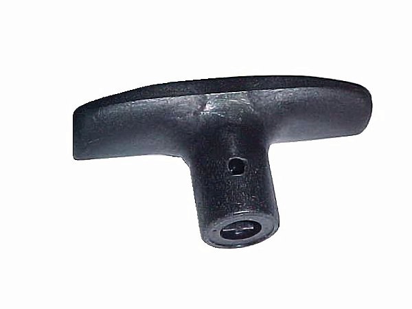 Kit Puxador do Cabo Afogador Parada para Ford Ônibus B-1618/B-1621 - T12711139