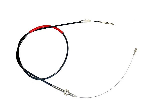 Cabo de Acelerador 1705MM para Ford Cargo 1622 8HC/8HE, 2322, 2422 e 1422 - XC459C799DA