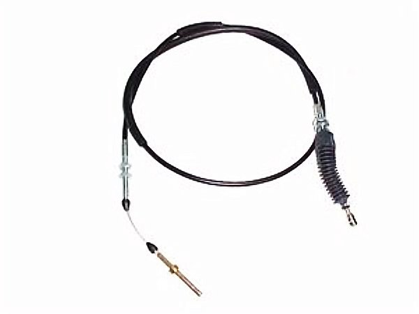 Cabo de Acelerador 1557mm para Ford Cargo 1617/1215/1415 - 2SP721555A