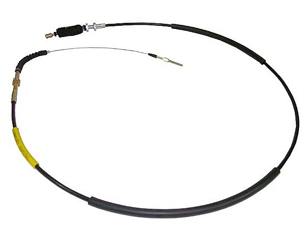 Cabo do Acelerador para Ford CARGO Modelos 1622/2322/2422/1422/3224/1630 - YC459C799BA