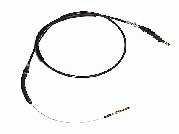 Cabo de Acelerador 1705MM para Ford CARGO 1622(8HC)/1622(8HE)/2322/2422/1422 - XC459C799DA