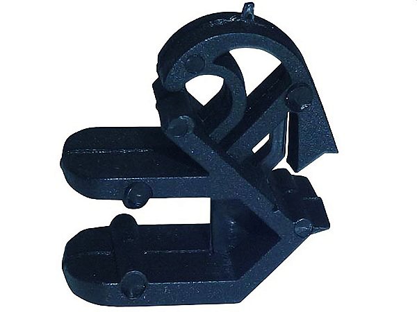 Kit de Grampos para Vareta do Capô Ford CARGO - TKT823453