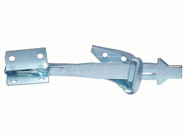 Limitador de Porta Lado Direito Ford CARGO - XC456823500AA