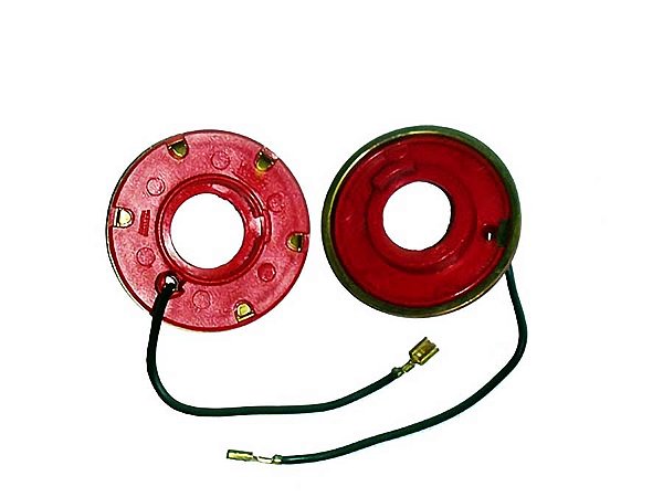 Came da Buzina para Ford - 251419661