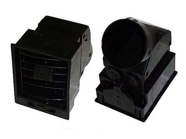 Difusor de Ar para Ford CARGO - XC4518A673AB